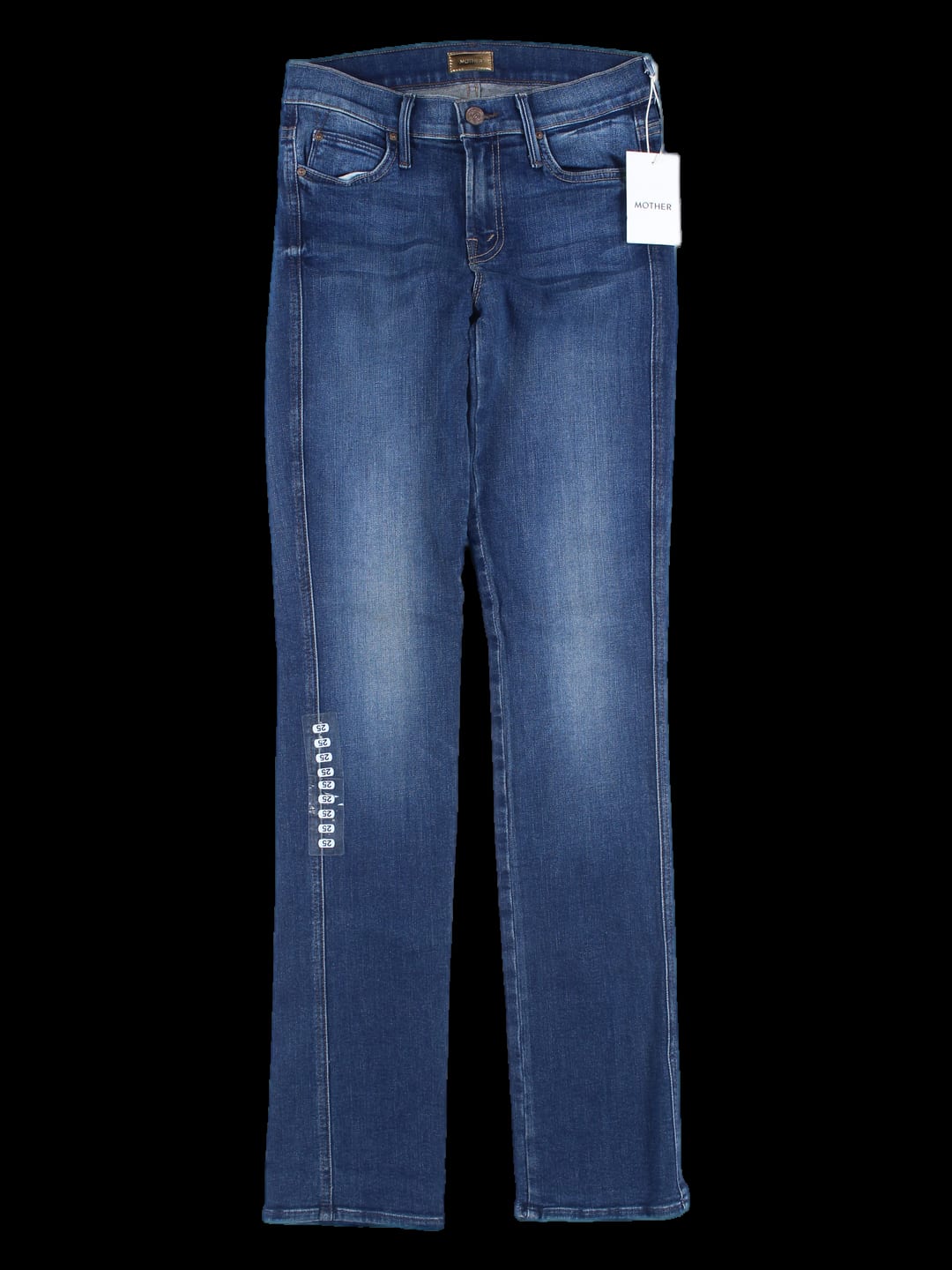 여성 긴바지